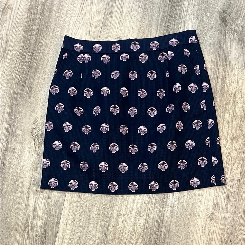 NWT J.Crew Mini Skirt 2